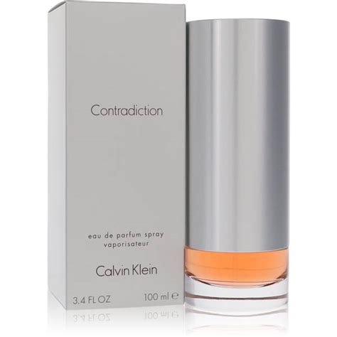 perfume similar to calvin klein contradiction